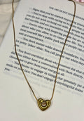 Heart Pendant