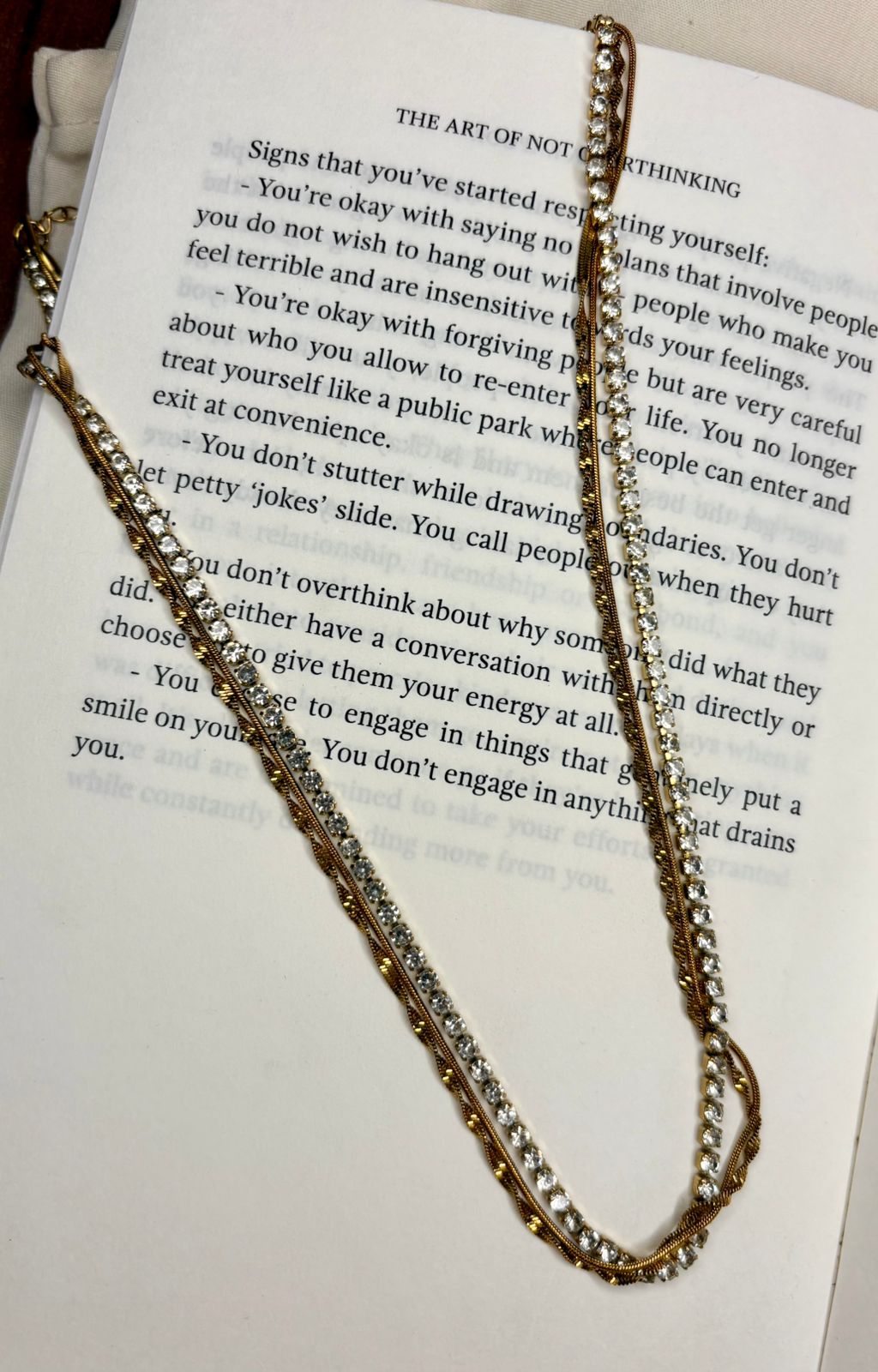 Glam Party Pendant