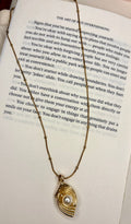 Pearl Pendant