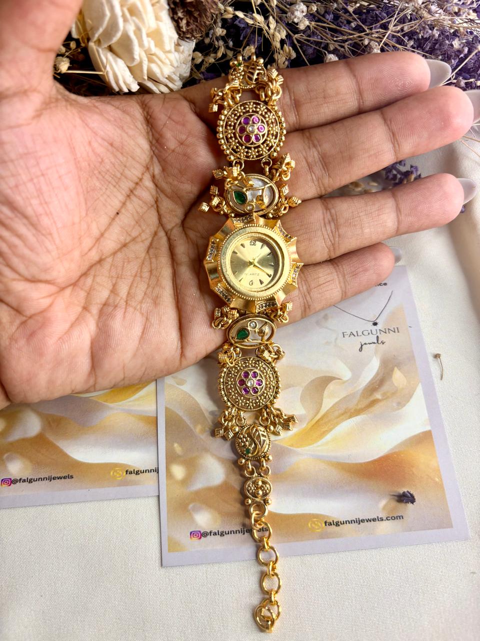 Royal Heritage Watch
