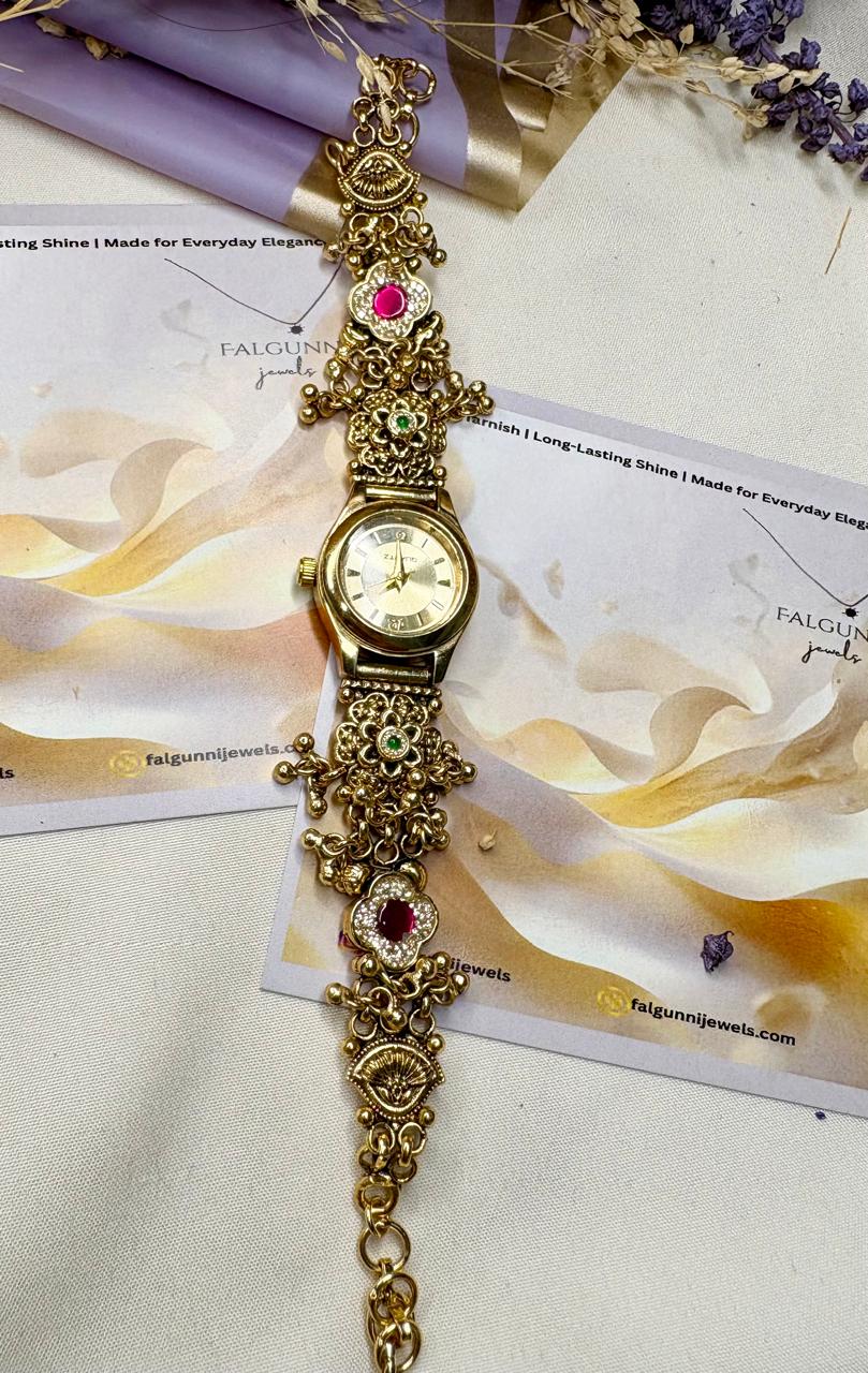 Premium Heritage Watch