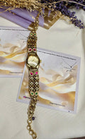 Royal look Heritage Watch