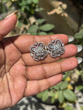 Luxury  AD Earrings