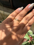 Infinity Stone Ring