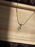 Heart Charm Pendant
