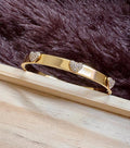 Infinity Bracelet