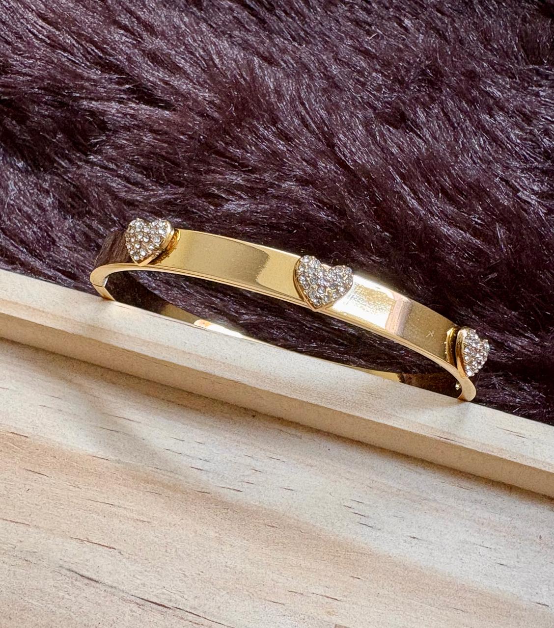 Infinity Bracelet