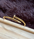 Nail Bracelet