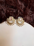 Festive Ethnic Earrings