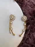 Royal Indian Earcuff