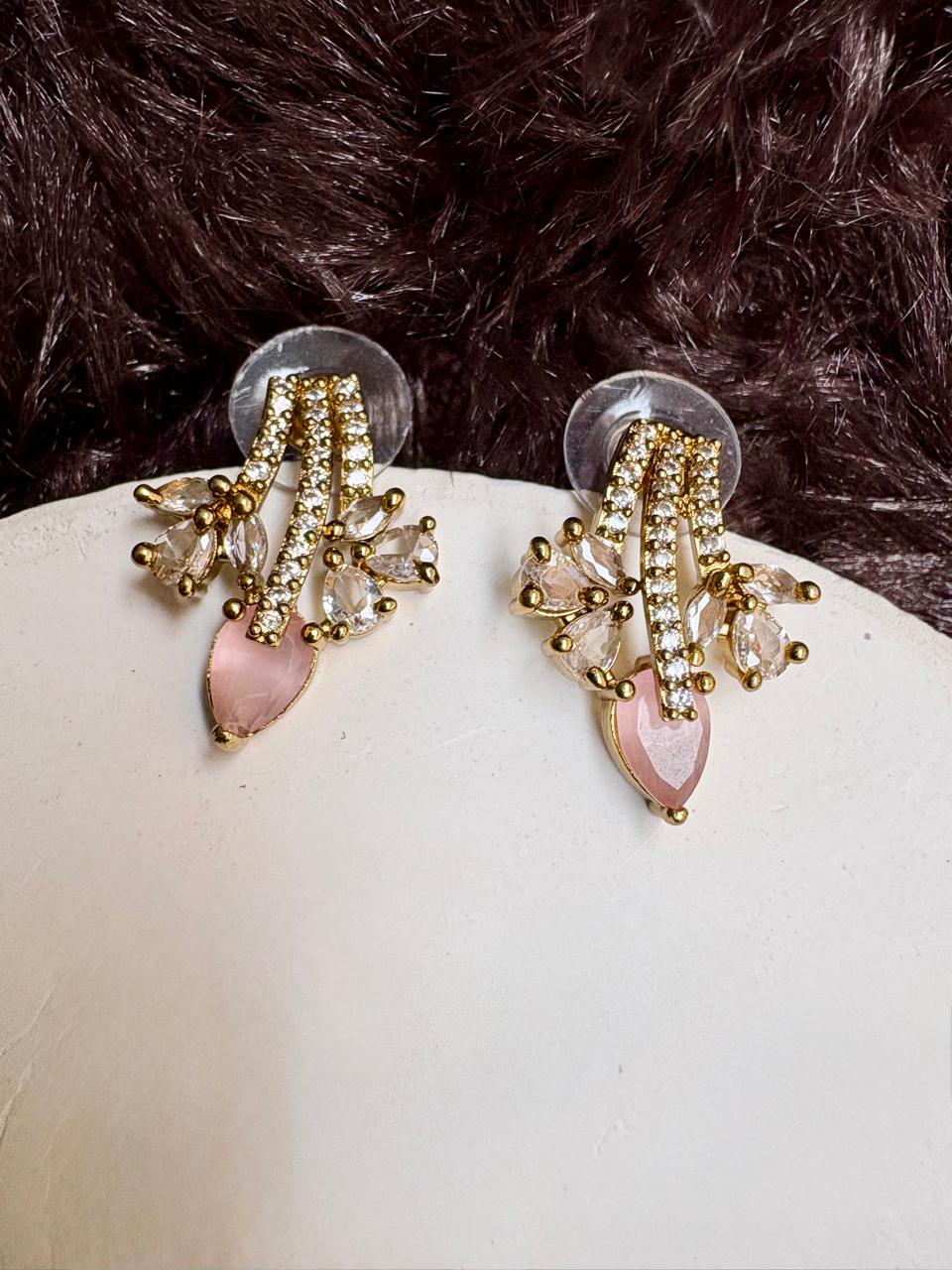 Crystal Petal Drops