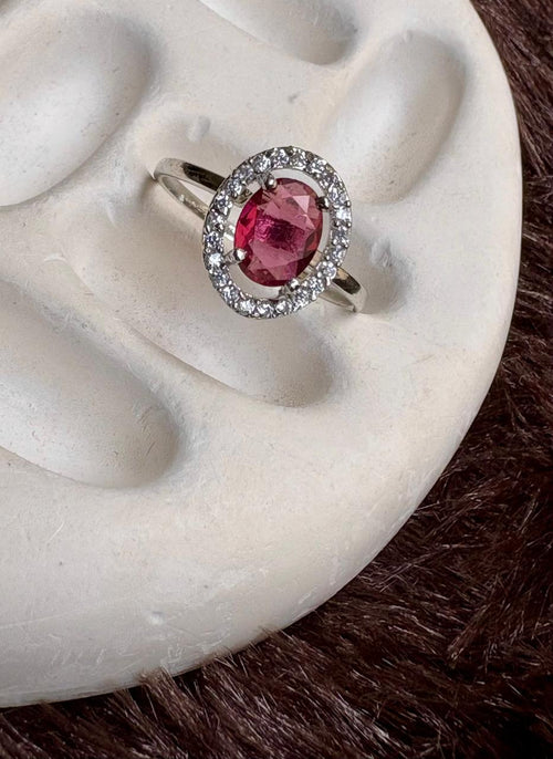 Celestial  Ring