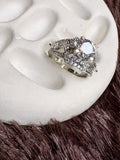 Bloom Cluster Ring