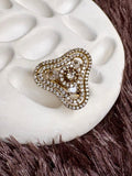 Studded Ring