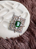Heritage Studded Ring
