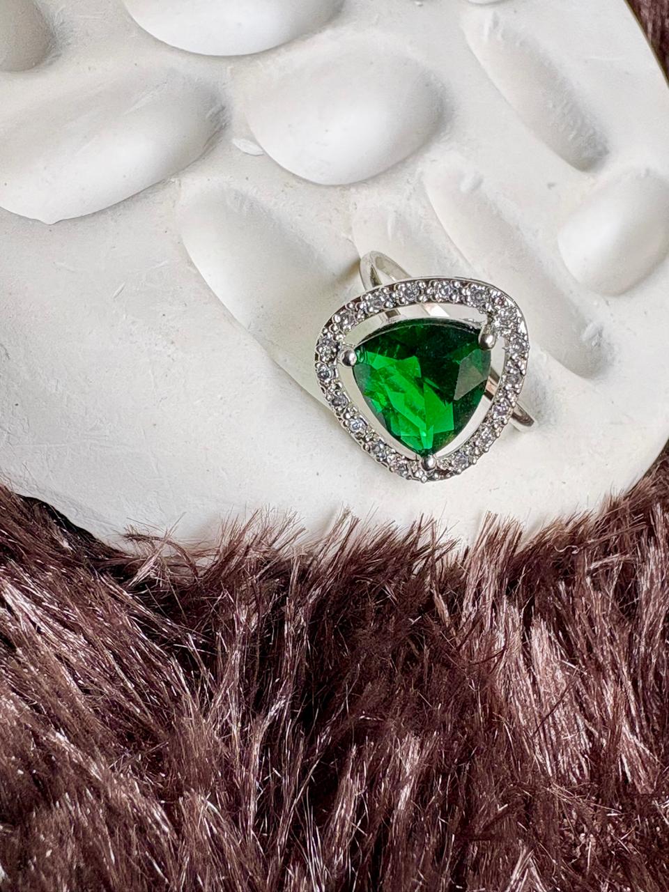 Royal Ethnic Ring