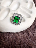 Regal Dome Ring
