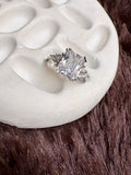 Aurora Spark Ring