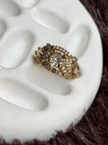 Statement Cocktail Ring