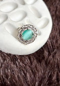 Royal  Cut Ring