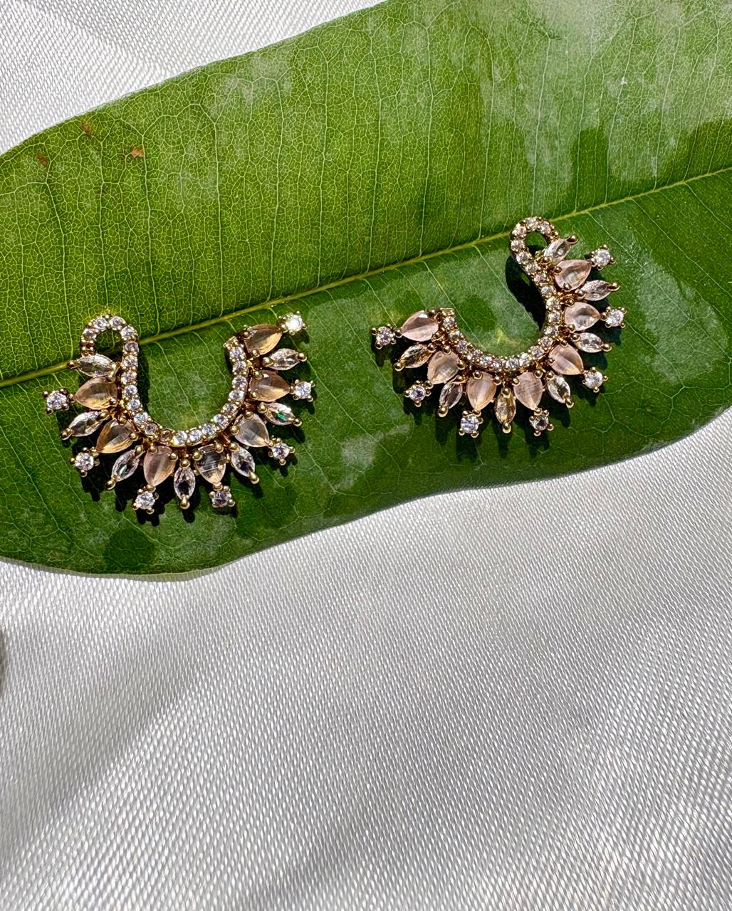 Noor Studs