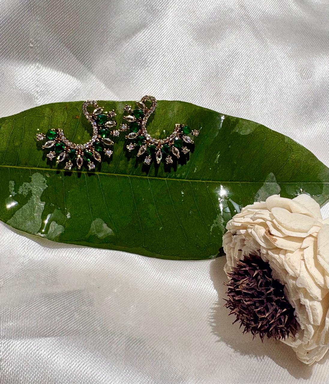 Noor Studs