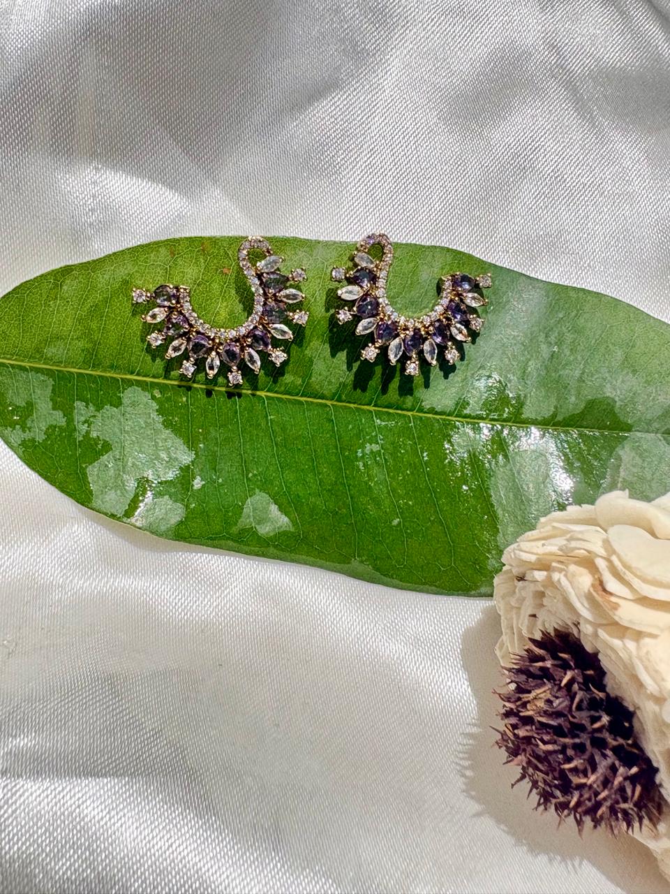 Noor Studs