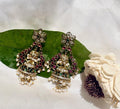 Traditional Indian Earrings