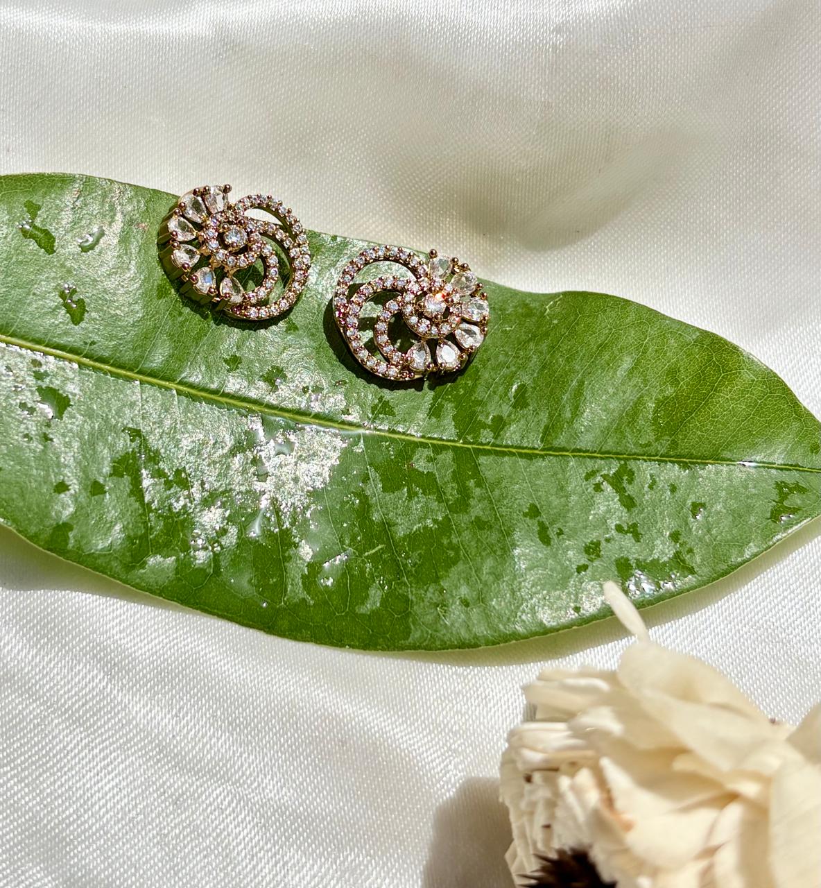 Sitara Studs
