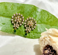 Nazakaat earrings