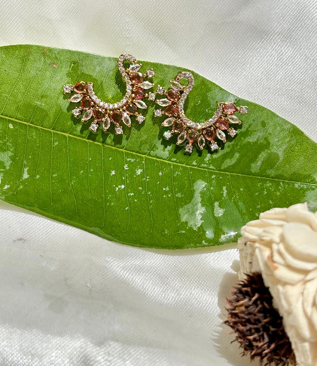 Noor Studs