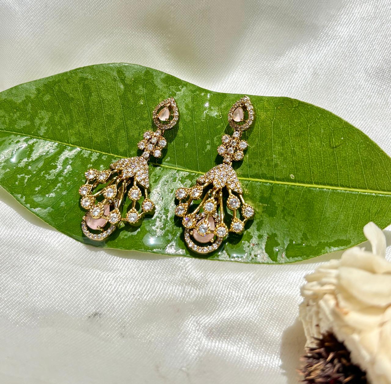 Ruhani Studs