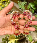 Bridal Earcuff