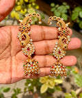 Ethnic Earcuff