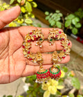 Traditional Earcuff