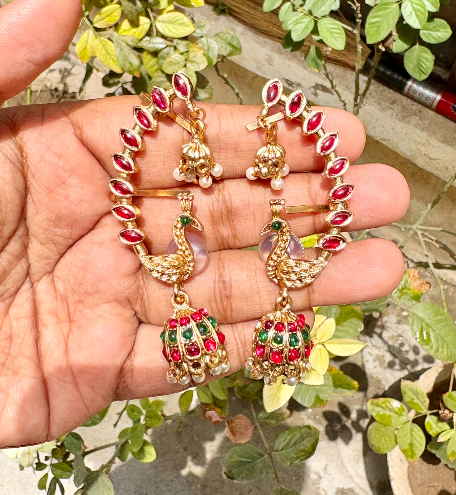 Designer Earcuff