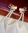 Fashion Clip Earrings