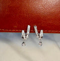 Clip On Earrings