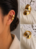 Korean Style Earcuff