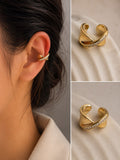 Daily Wear Earcuff