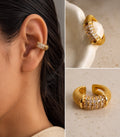 Luxury Earcuff