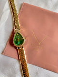 Gold Vintage Watch