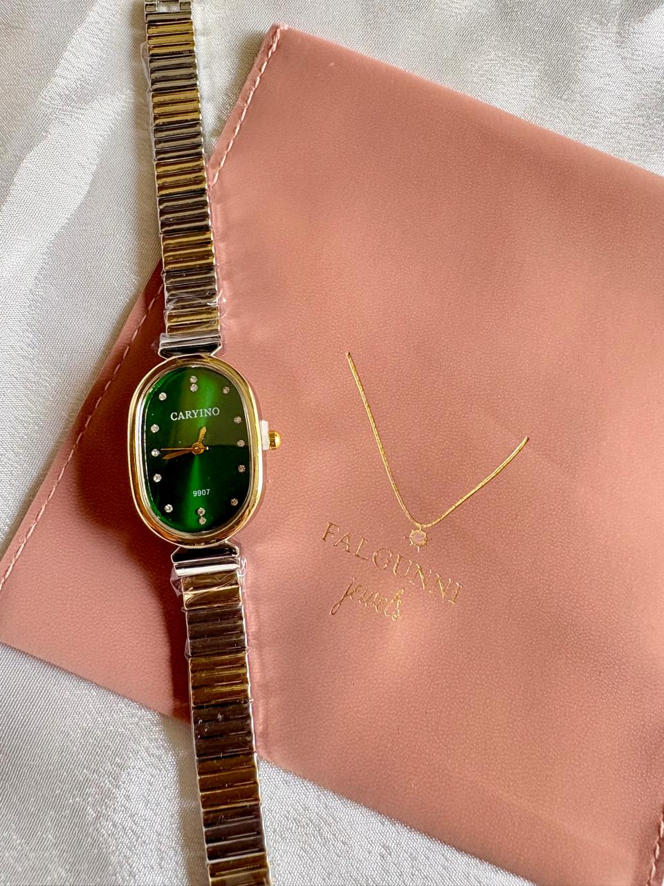 Everyday Vintage Watch