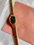 Minimal Vintage Watch