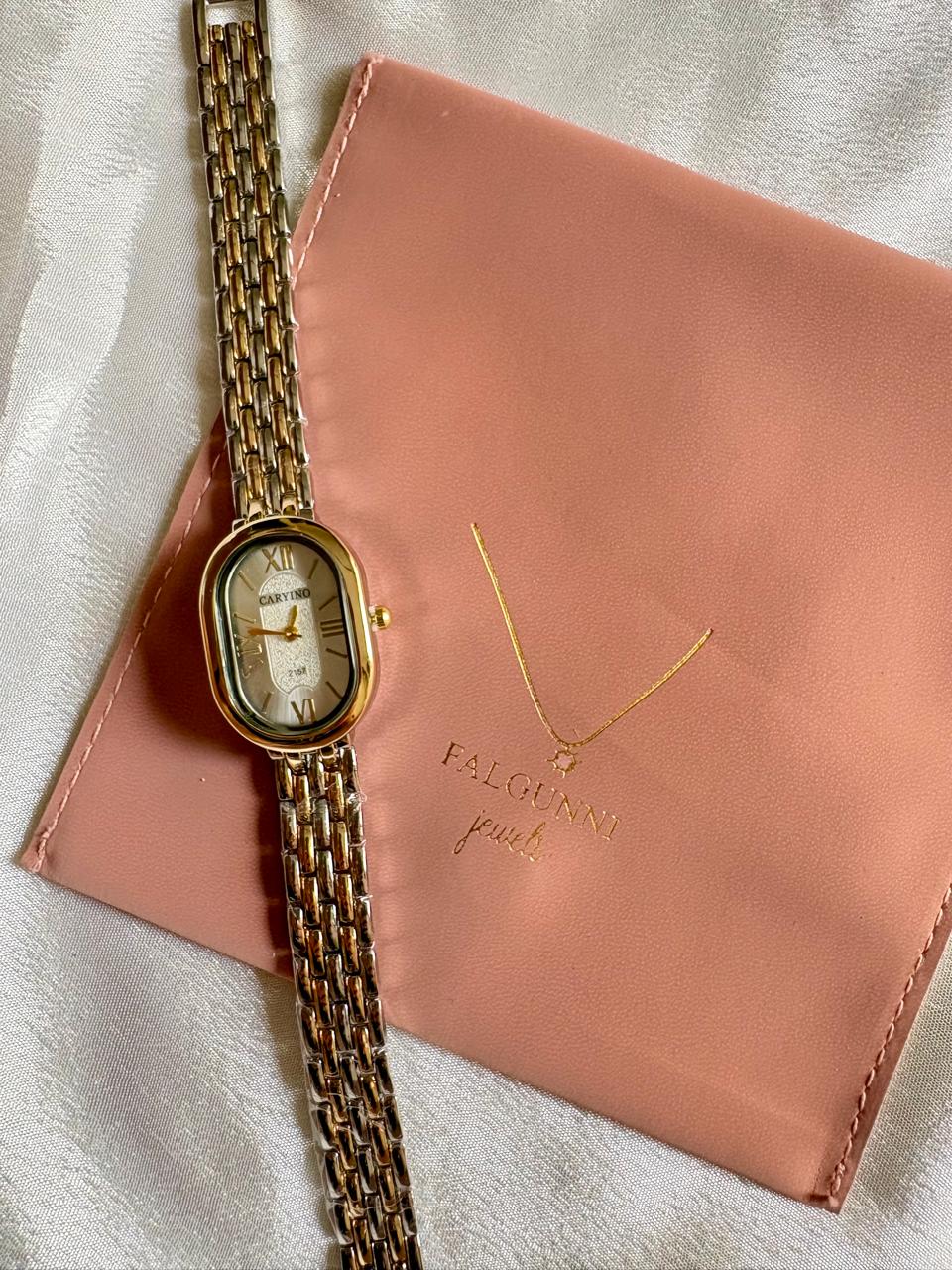 Elegant Women's Watch