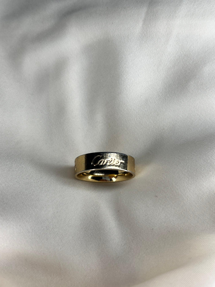 Cartier Ring band for Women – Luxury Designer Ring