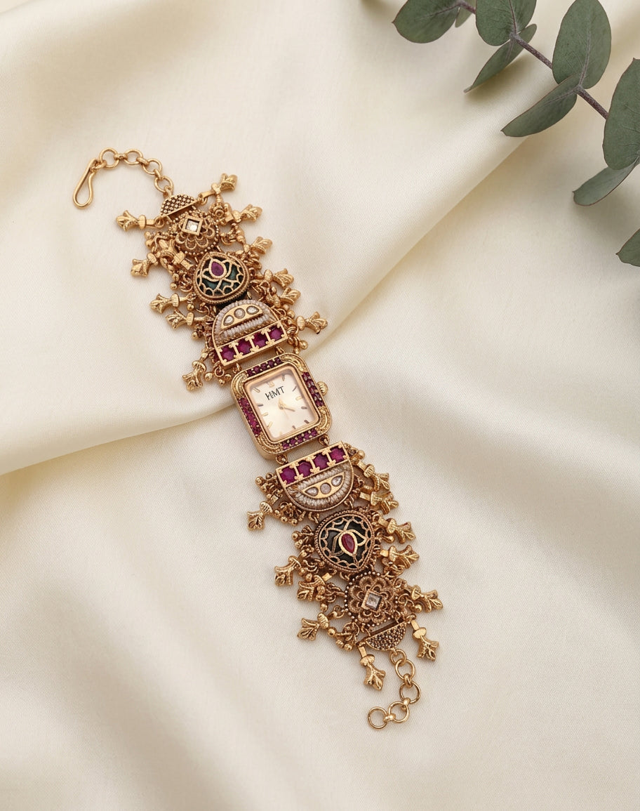 Anaya Heritage Watch for Women - studio