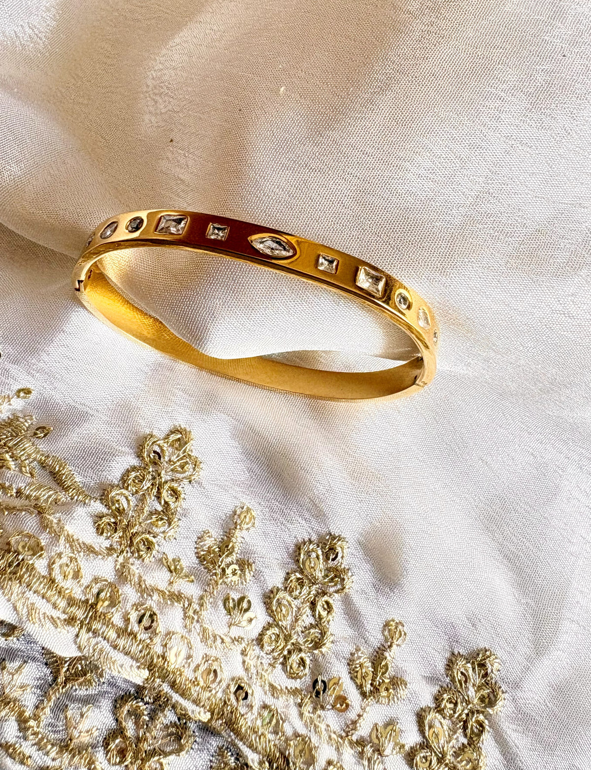 Bangle Bracelet 03