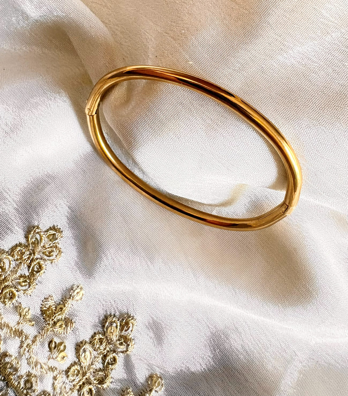 Bangle Bracelet 05