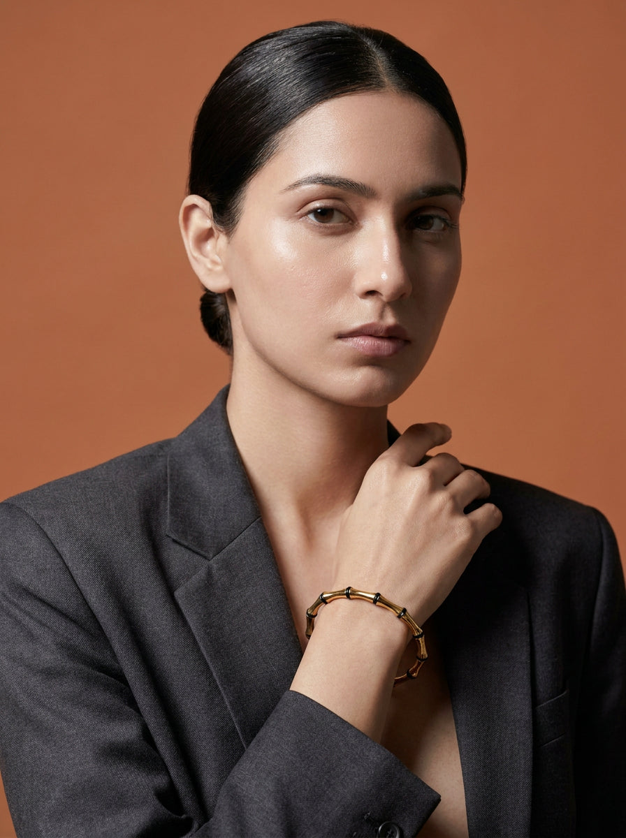 Bangle 2-03 - on model
